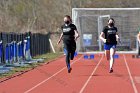 Women's Track vs Babson  Women’s Track & Field host Babson College at Cumberland (RI) High School. : Track & Field, Babson